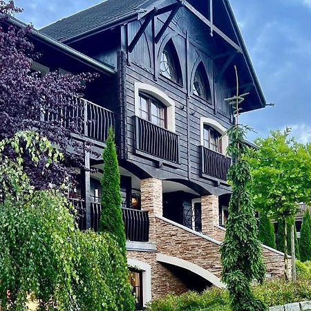 Dolina Wikingow Szklarska Poręba Exterior foto