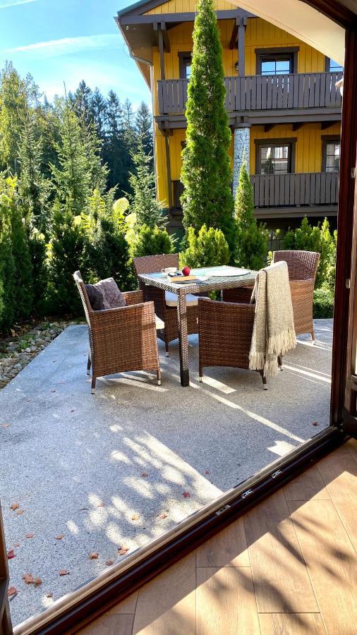 Dolina Wikingow Szklarska Poręba Exterior foto