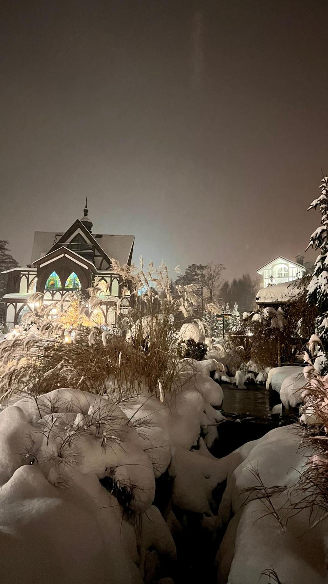 Dolina Wikingow Szklarska Poręba Exterior foto