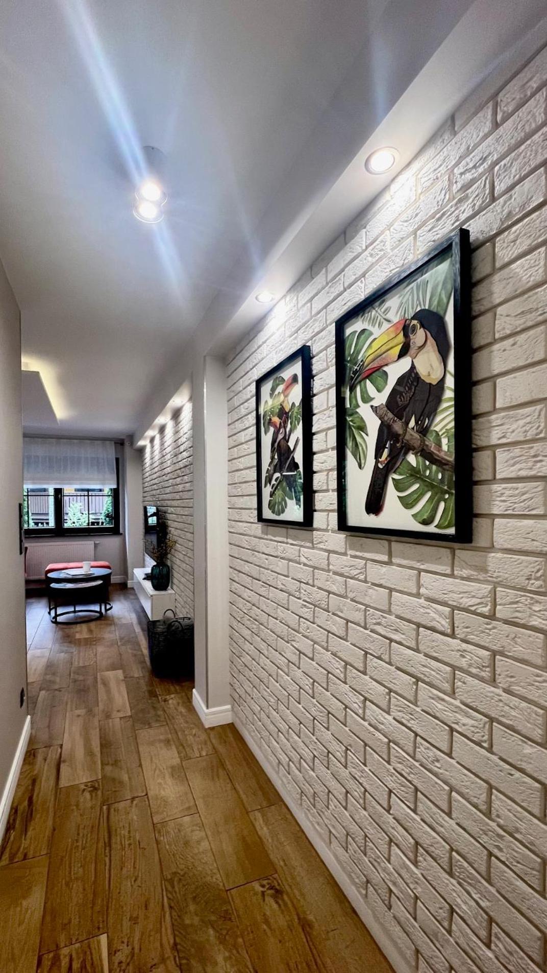Dolina Wikingow Szklarska Poręba Exterior foto