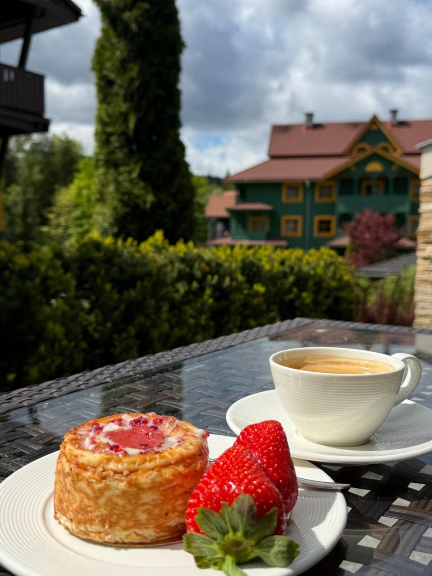 Dolina Wikingow Szklarska Poręba Exterior foto