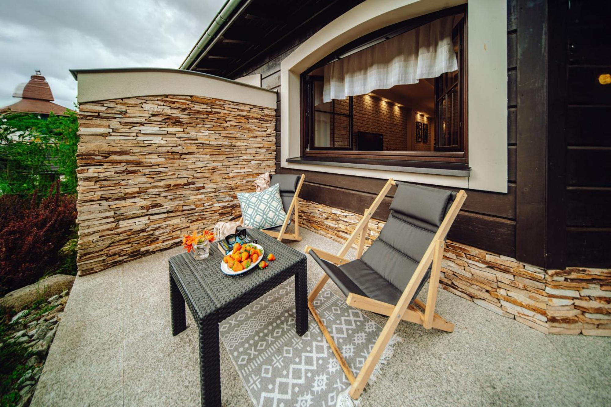 Dolina Wikingow Szklarska Poręba Exterior foto